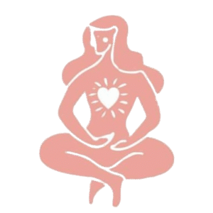 Terapia con Pris Logo Pink